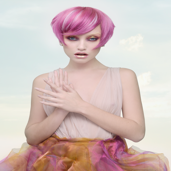 Tendencia en Primavera-Verano 2017.