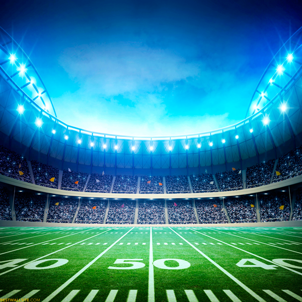 STADIUM FUTBOL AMERICANO