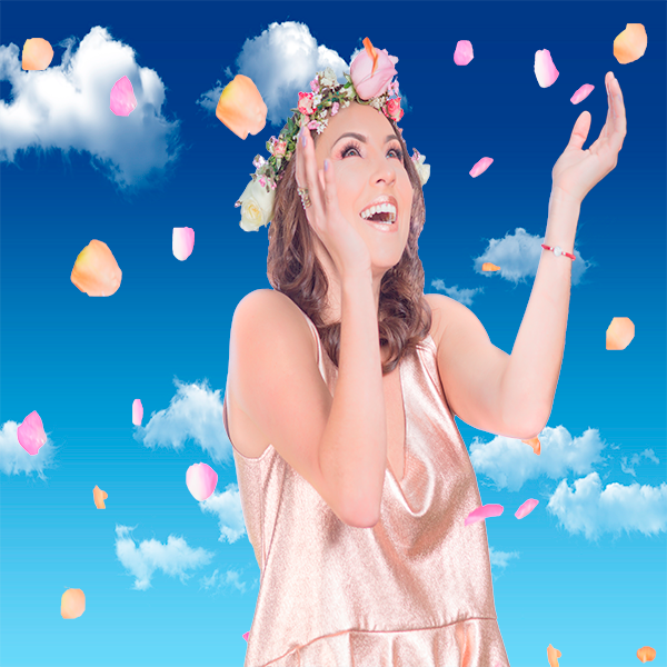 BEA RANERO SPRING