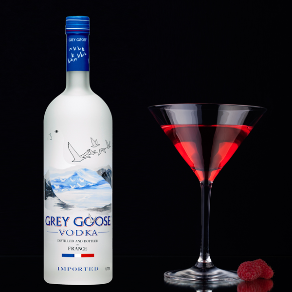 GREYGOOSE EN COSMO