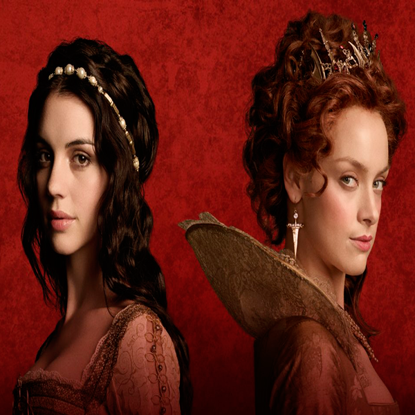 REIGN SEASON 4