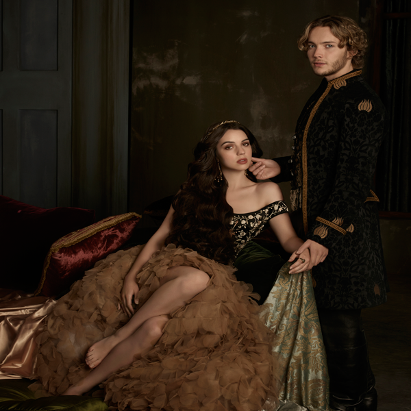 REIGN