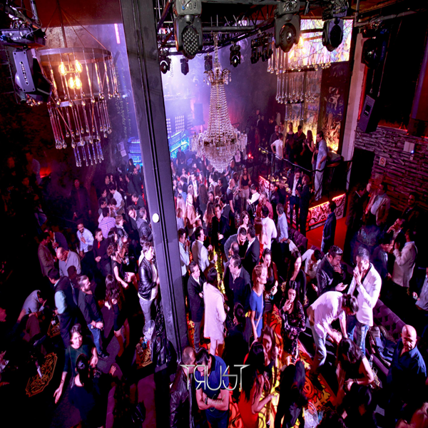 RECORRIENDO MX - TRUST PEDREGAL 2