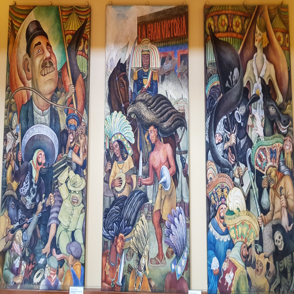 RECORRIENDO MX EN PALACIO DE BELLAS ARTES 15