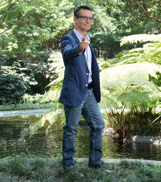 CHARLANDO CON SERGIO SEPULVEDA 10