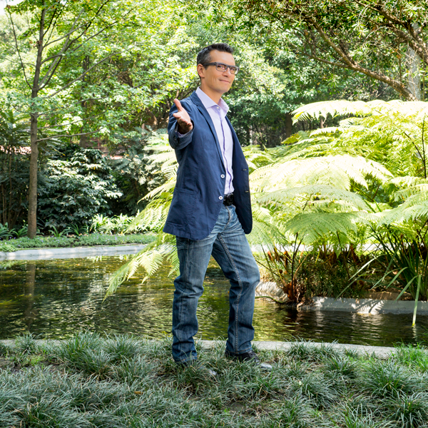 CHARLANDO CON SERGIO SEPULVEDA 11